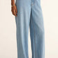 Z Supply - Mia Loose Wide Leg Pant