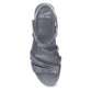Dansko - Women's Addyson Strappy Dress Wedge Sandal