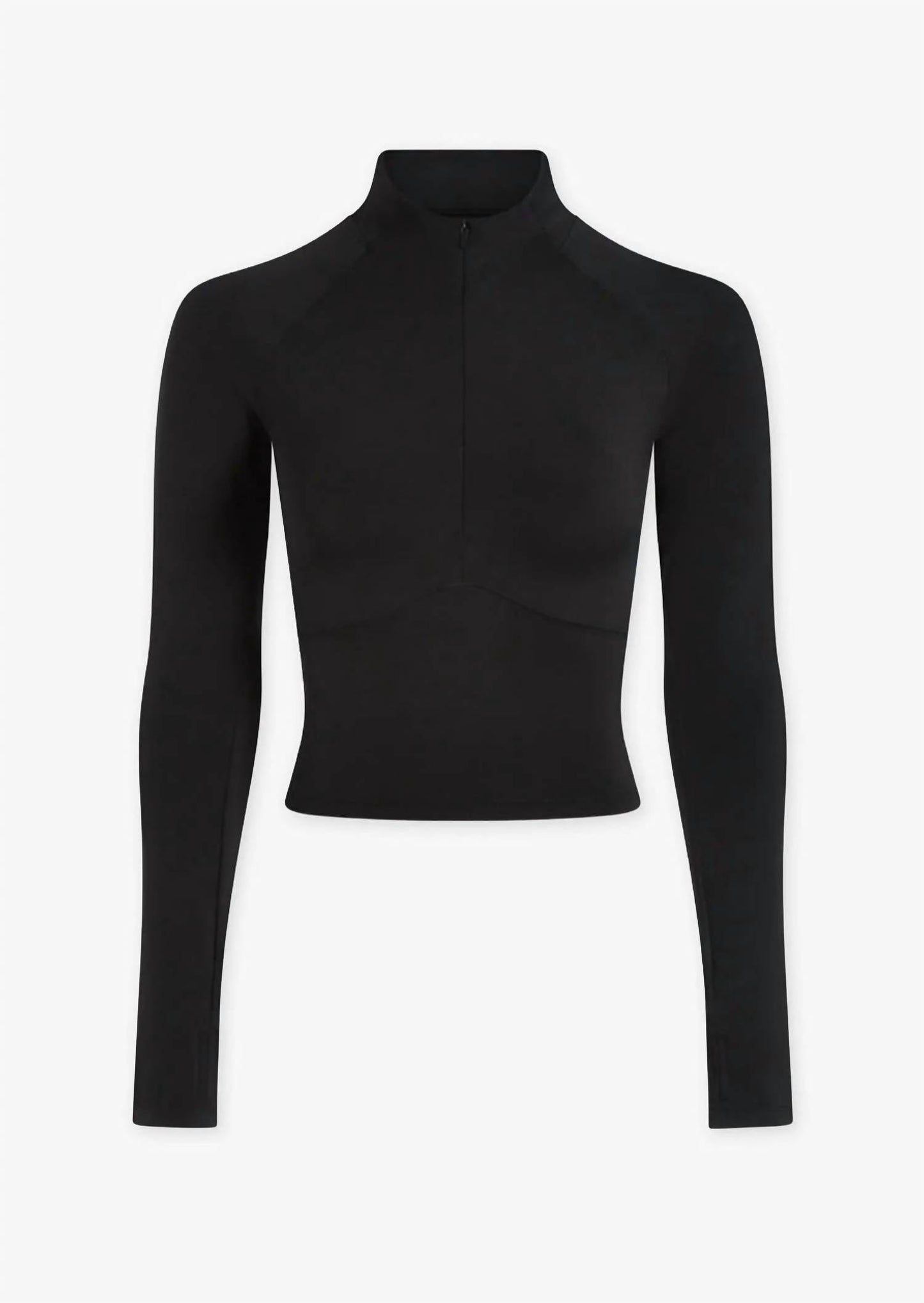 Varley - Helena Mid Layer Top
