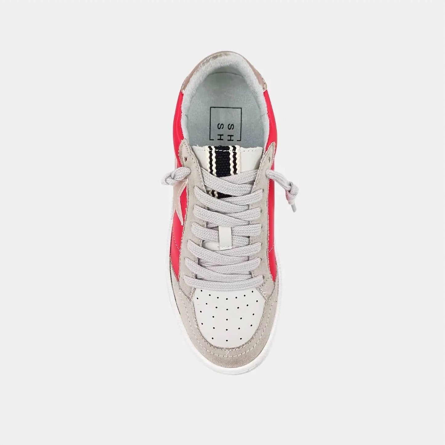 शू शॉप - किड्स पाज़ स्नीकर्स