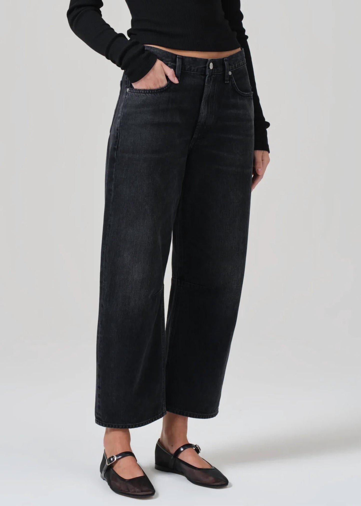 Citizens Of Humanity - Miro Relaxed Jean