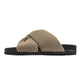 Roam - Women's Twisted Scrunch Sandal
