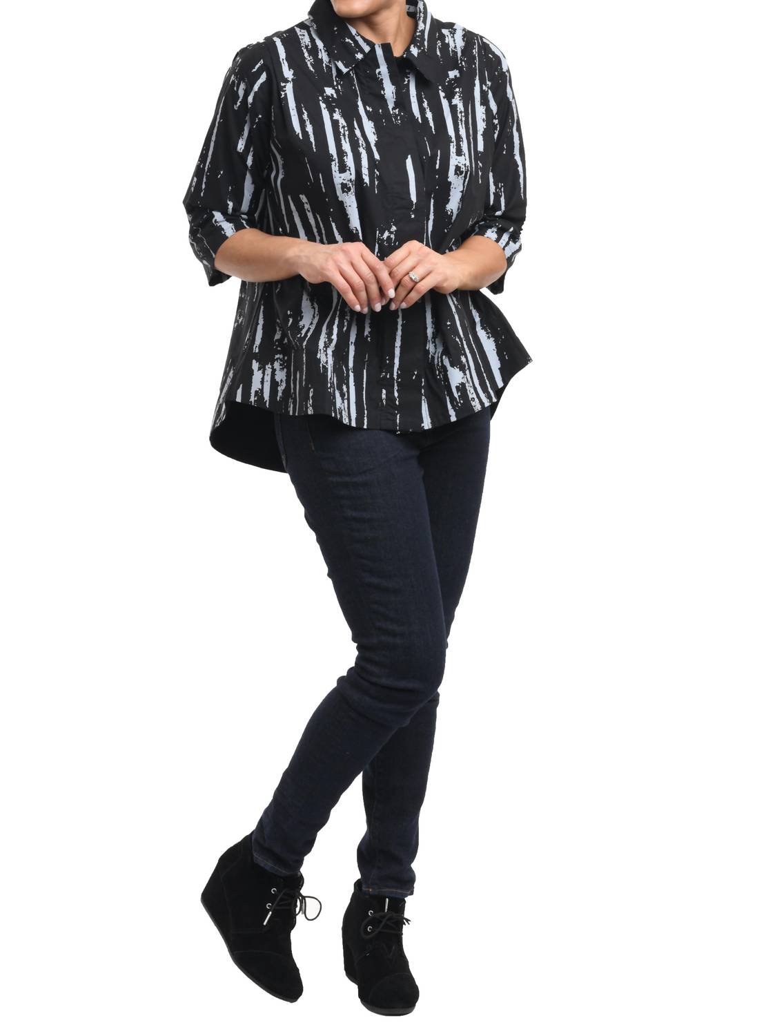 Tulip Clothing - Alice Top