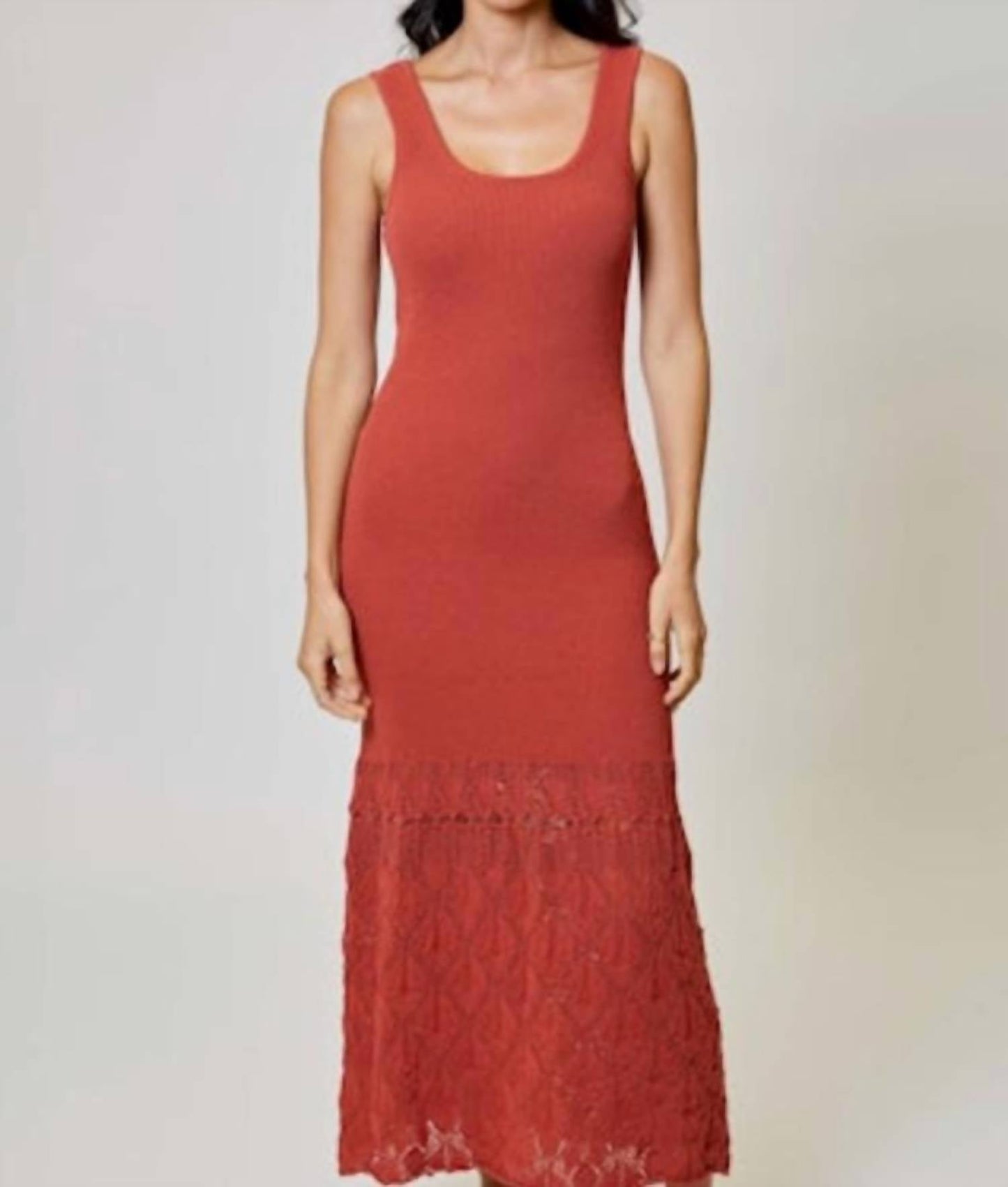 Dh New York - Arabella Maxi Dress