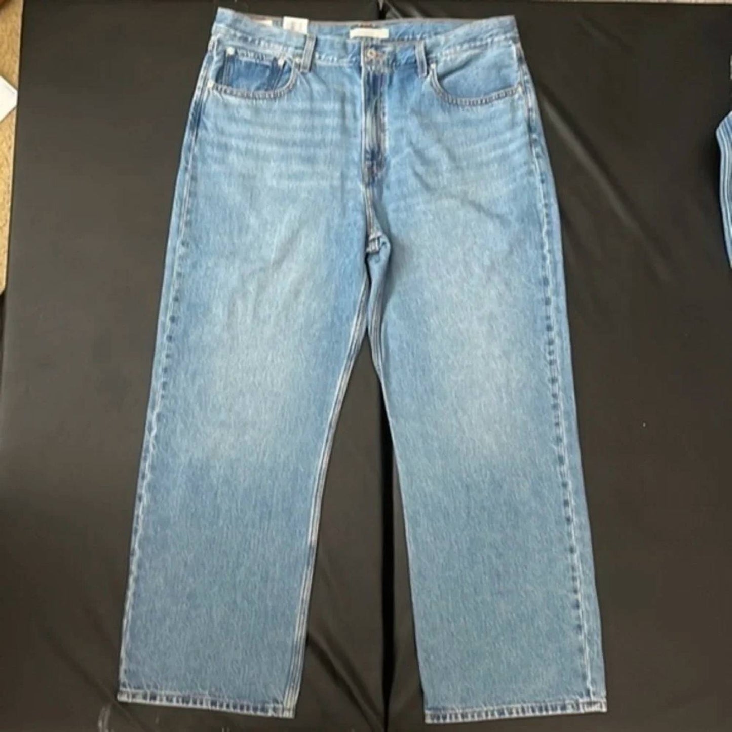 Levi'S - Loose Straight Jeans