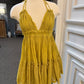 Free People - 100 Degree Mini Dress