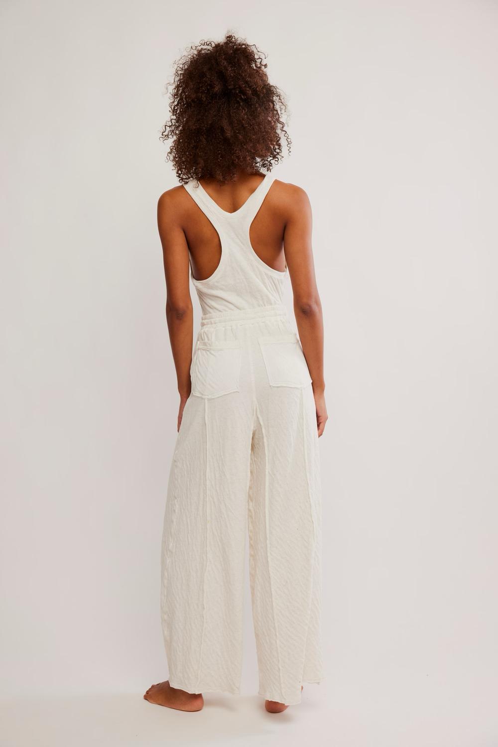 Free People - Women's Wait A Minute Romper