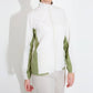 Abacus Sportswear Us - Lanark Stretch Wind Jacket