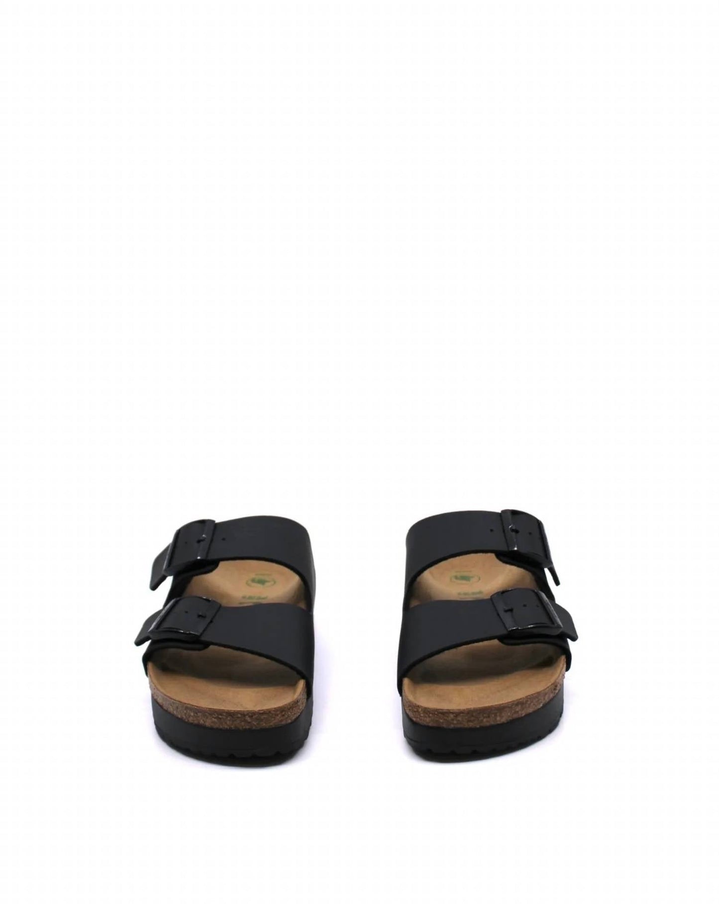 Birkenstock - Unisex - Arizona Platform Sandal
