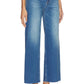 Pistola - Penny High Rise Wide Jeans