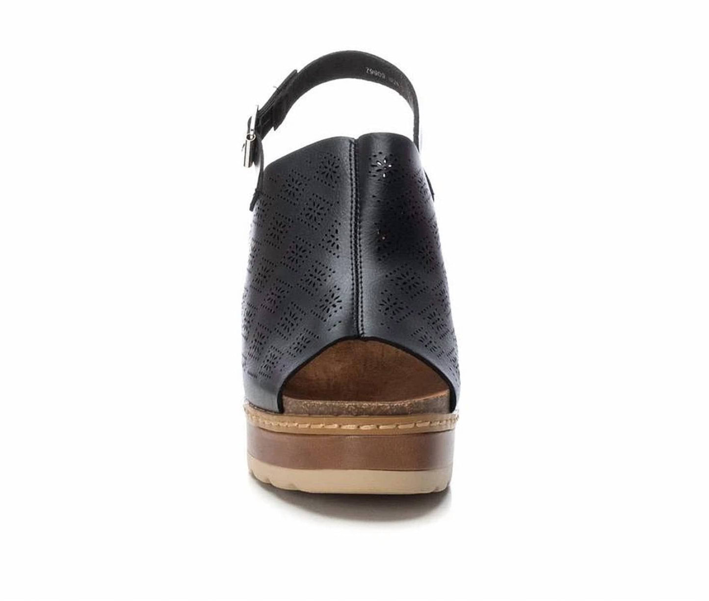 Xti - Women's Heeled Sandals