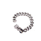 Knotwtr - Unisex Titanium Bracelet