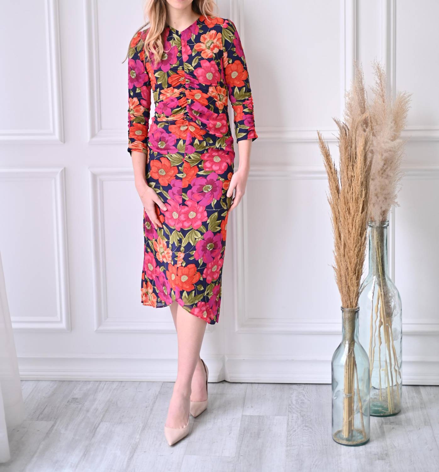 Pero New York - Delilah Dress