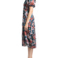 Sachin & Babi - VERONICA DRESS