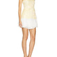 Amanda Uprichard - Lilibet Mini Dress