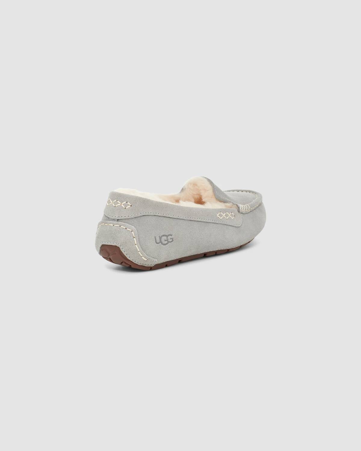 Ugg - Women's Ansley Wide Slippers