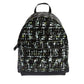 Fendi - Men's Zucca Nylon Camouflage Large Backpack