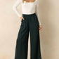 Z Supply - Isolde Satin Pant