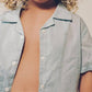 Montce - Boy's Mini Button Down Shirt