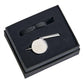 Creative Gifts International - Coach's Whistle with Lanyard