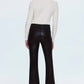Pistola - Lennon High Rise Crop Boot Pants