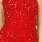 Adora - Elegant Evening Dress
