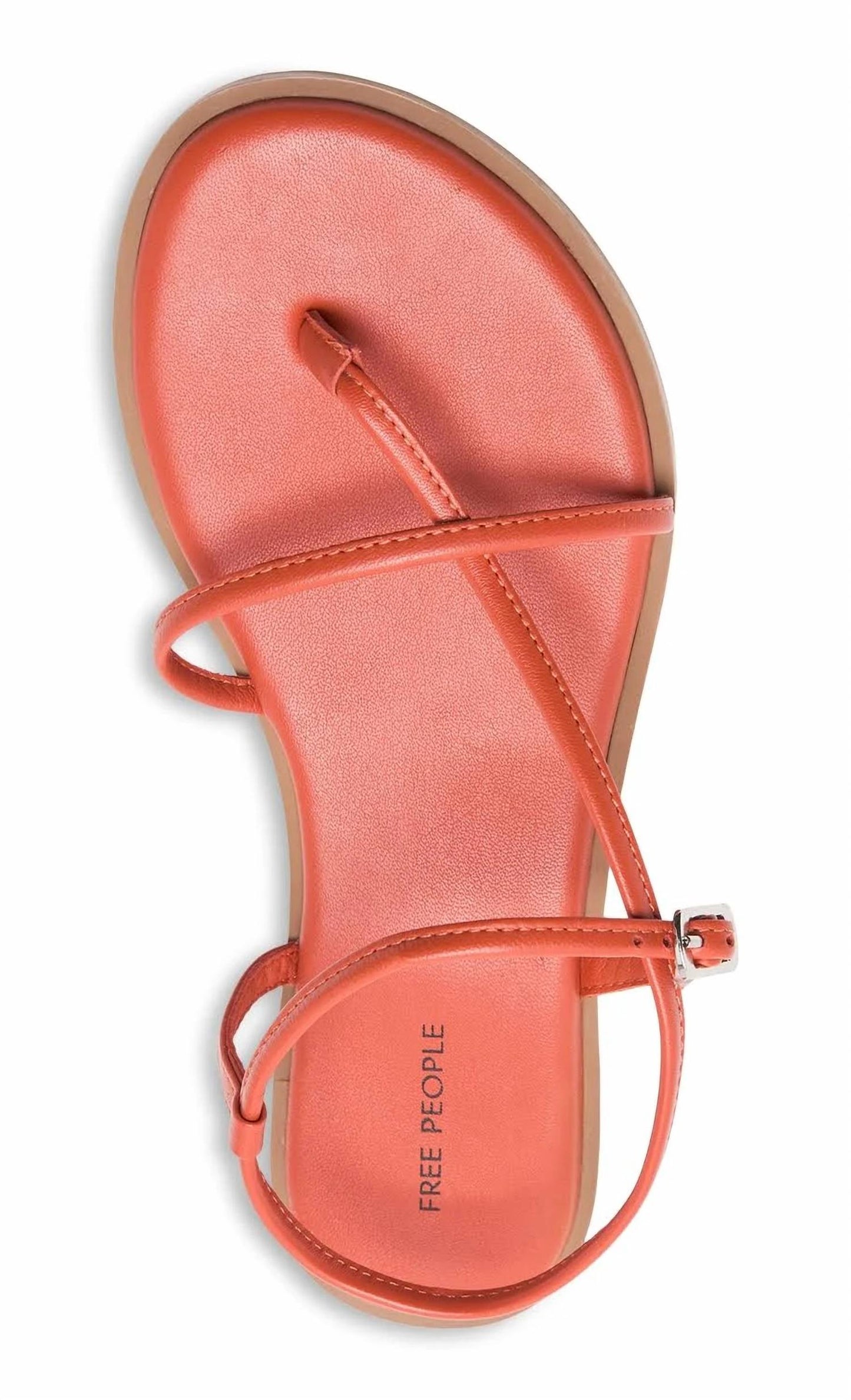 Free People - Women's Corsica Strappy Sandal
