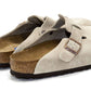 Birkenstock - Women's Boston Soft Footbed Clogs