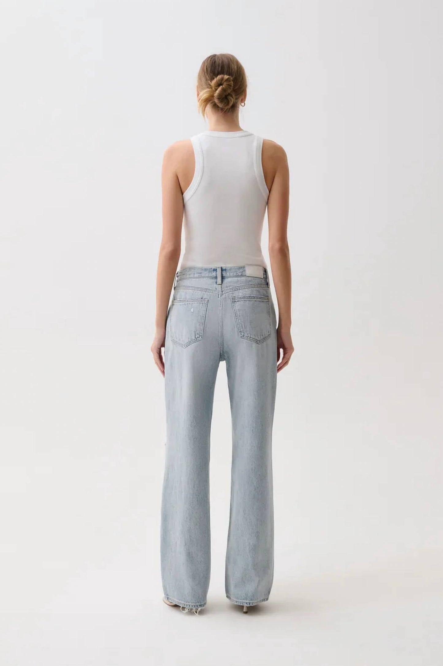 Pistola - Hendrix Baggy Jeans
