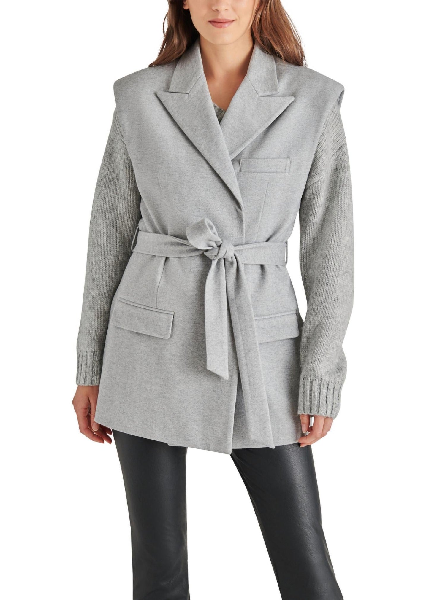 Steve Madden - Viviana Vest