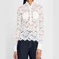 Generation Love - Pax Lace Top