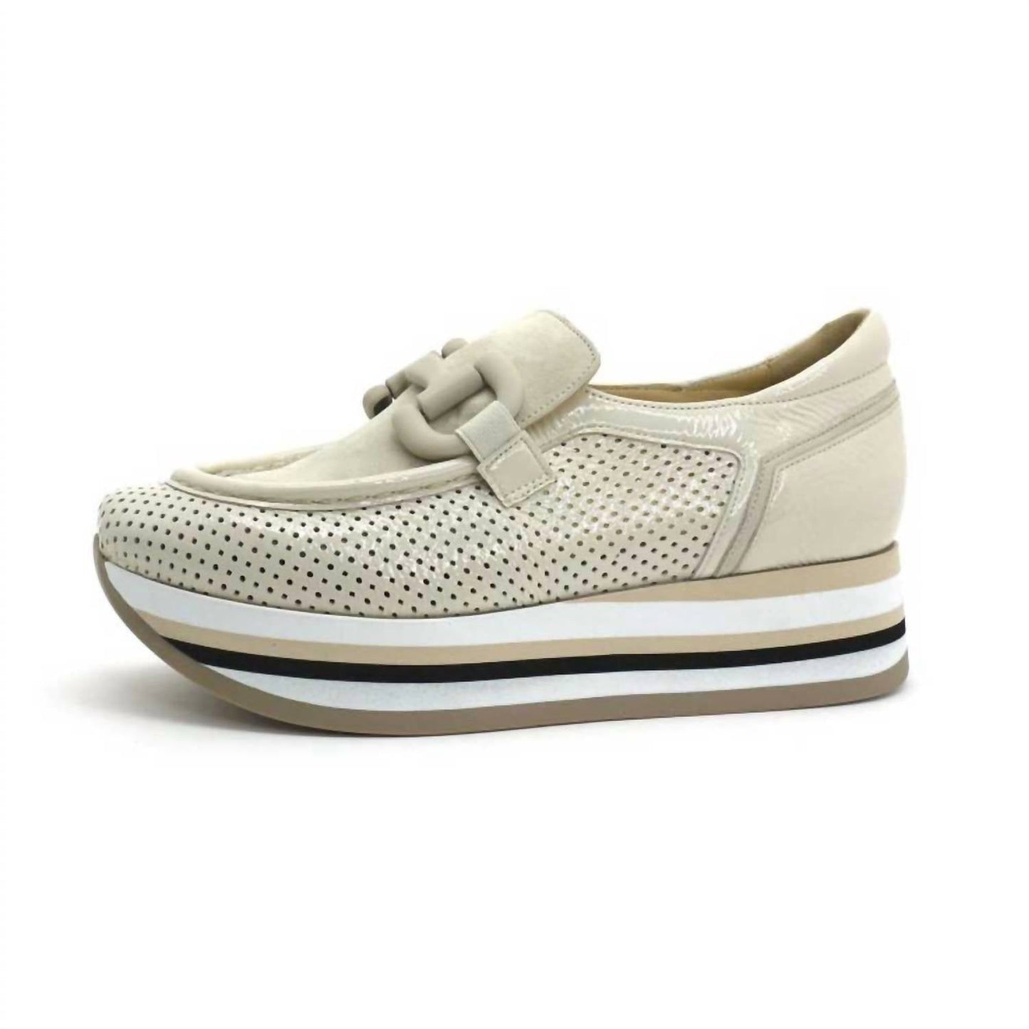 Softwaves - Women's Clarice Sneaker