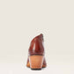 Ariat - महिला जोलीन वेस्टर्न बूट