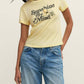 Z Supply - Shine Tourist Tee