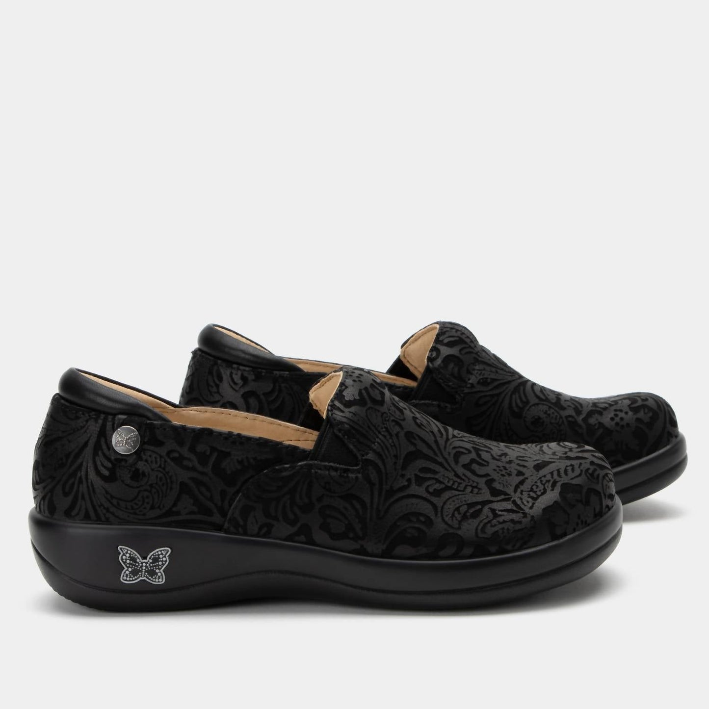 Alegria - Women's Keli Slip-on