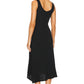 Enza Costa - Women's Knot Midi Dress