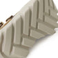 4Ccccees - Women's Tura Platform Ballet Shoe