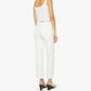 Mother - Rambler Zip Ankle Jeans
