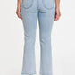 Pistola - Lennon High Rise Crop Boot Jean