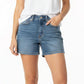 Judy Blue - High Waist Slim Short