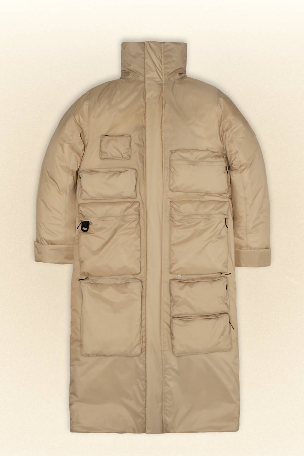 Rains - Vardo Coat