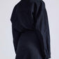 Apiece Apart - La Reina Mini Shirt Dress
