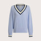 Varley - Maurice V-neck Sweater
