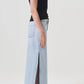Agolde - Astrid Slice Maxi Skirt