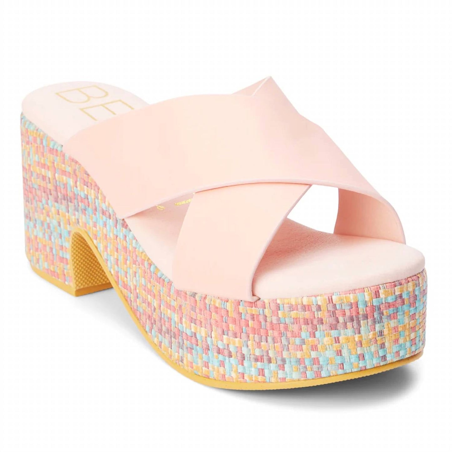 Beach By Matisse - Nellie Platform Sandal