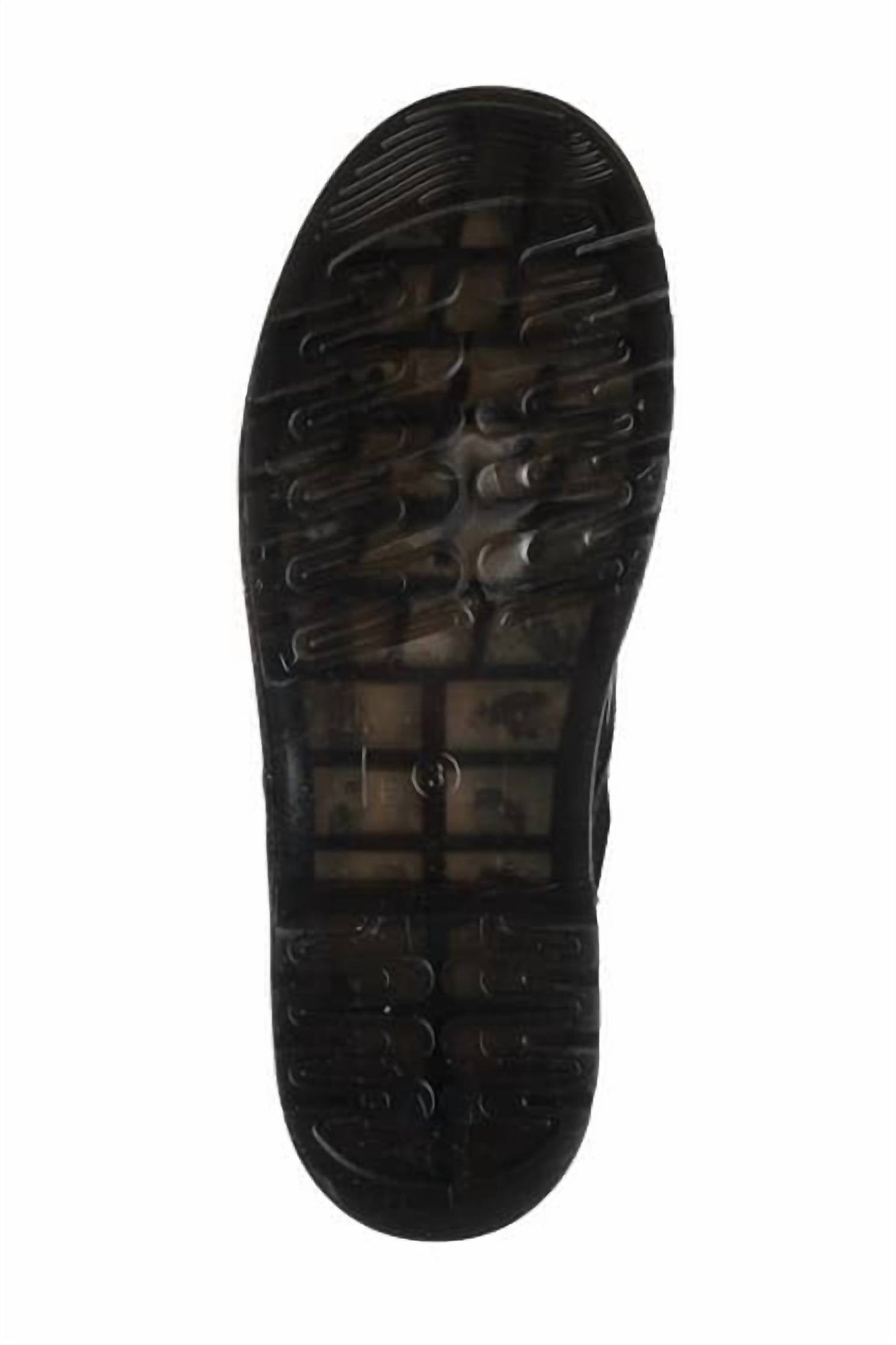 Mia - Girl's Giuletta Glitter Sole Boot