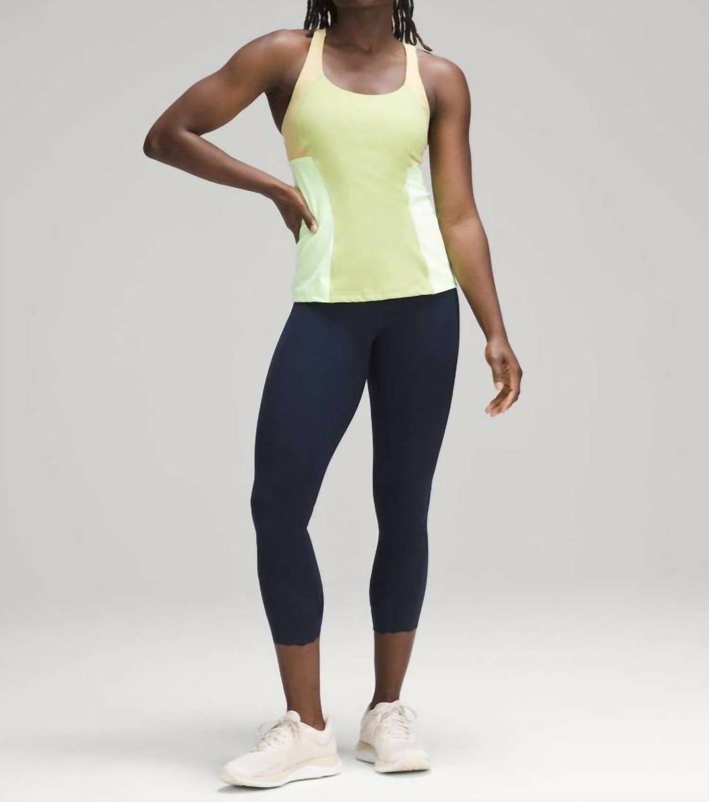 Lululemon - Energy Tank