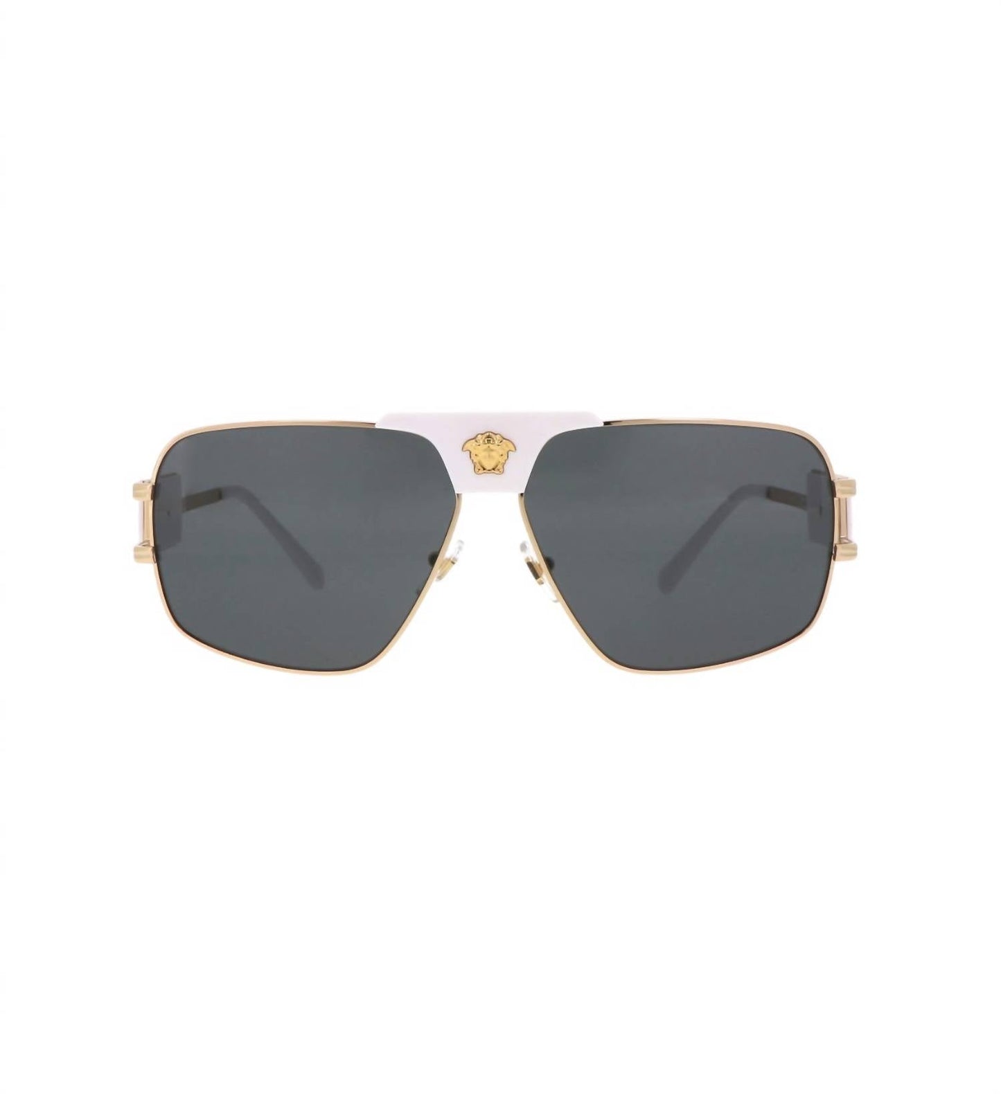 Versace - Men's Aviator Project Special Sunglasses