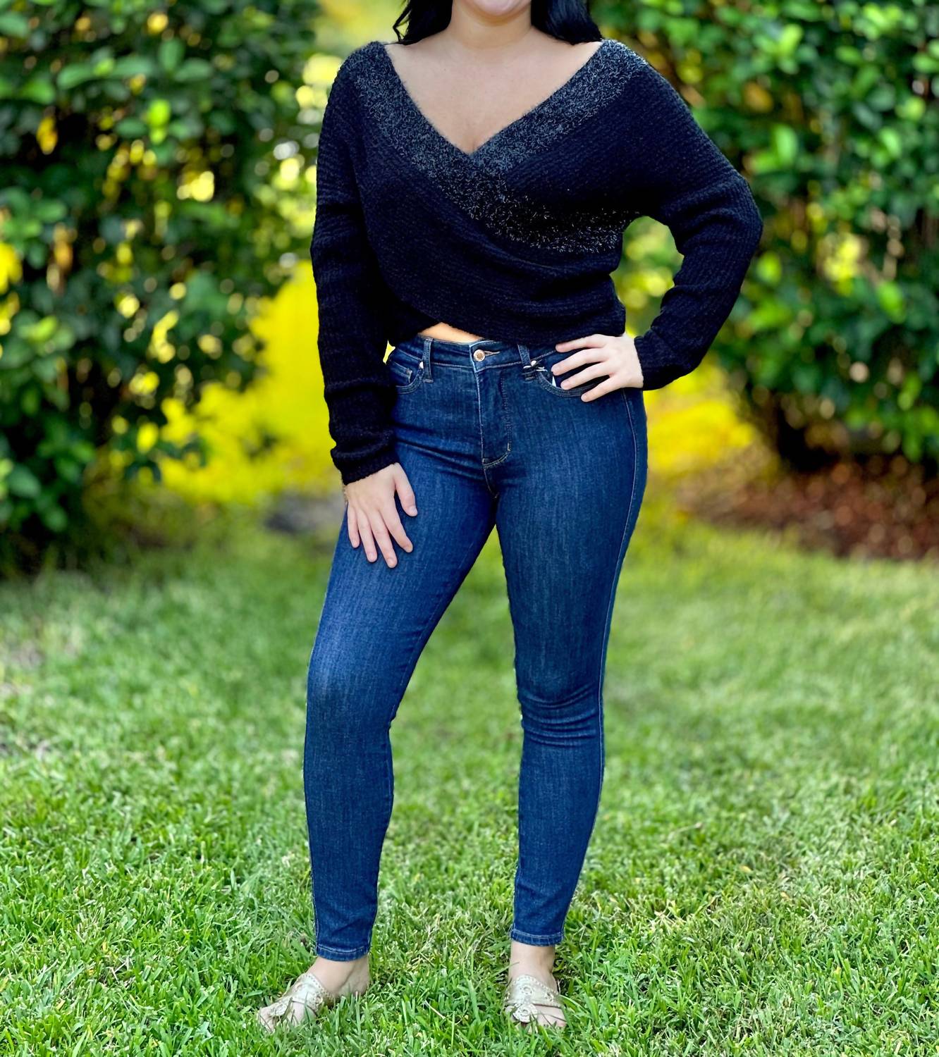 Judy Blue - Always A Classic Skinny Jean