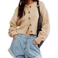 Free People - Lila Cardigan